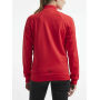 Adv Unify jacket wmn bright red xs
