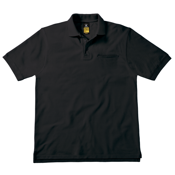 Energy Pro Werk Polo Shirt