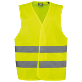 Hi Viz Yellow