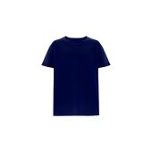 Marineblauw