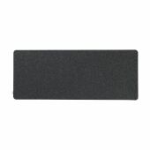 Recycled Leather Deskpad onderlegger