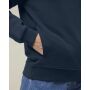 Sounder - De unisex hoodie met steekzakken - French Navy (3XL) Sounder - De unisex hoodie met steekzakken - French Navy (3XL)