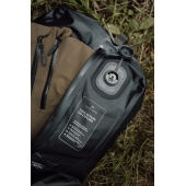 Nordic Drift Trail RCS IPX8 vacuümzak met pomp 20L, zwart