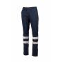 Engine Stretch Reflex navy blue 4XL Engine Stretch Reflex navy blue 4XL