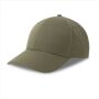 BOLT-S, OLIVE, One size, ATLANTIS HEADWEAR