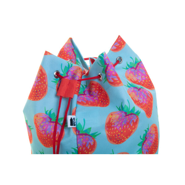 CreaDraw Ocean - custom sailor bag CreaDraw Ocean - custom sailor bag