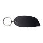Minicutter met Sleutelhanger RE98-TONGI - zwart