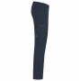 2558 Stretchpant Navy C156