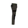 Tweekleurige heren werkbroek Dark Khaki / Black 58 FR