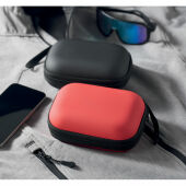 CARETWO - EHBO-set - Rood