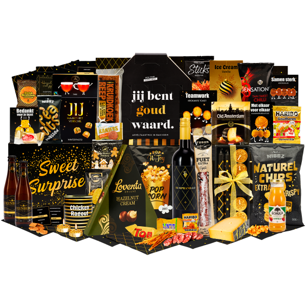 Chique topper Chique topper