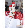 Julsokka - Kerstsokken, rendier Julsokka - Kerstsokken, rendier