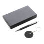 Miroset - pen en sleutelhanger set