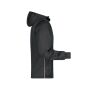 Men's Maritime Jacket black/black/white 3XL