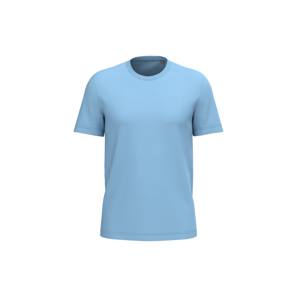 Men's Bio150 IC T-shirt Sky Blue S Men's Bio150 IC T-shirt Sky Blue S