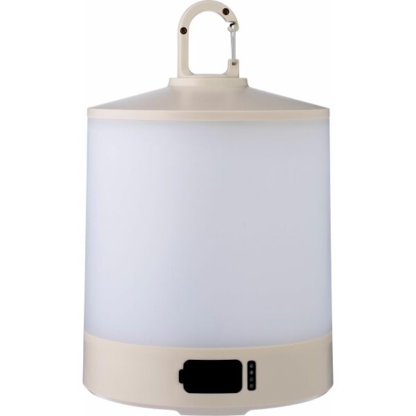 Kampeerlamp Araminta | Multifunctioneel - wit Kampeerlamp Araminta | Multifunctioneel - wit