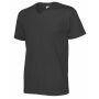 Cottover Gots T-shirt V-neck Man black S Cottover Gots T-shirt V-neck Man black S
