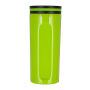 Thermobeker RETUMBLER-STEELONE - lichtgroen, zwart, zilver