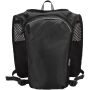 Nomad GRS gerecycled hardloopvest met hydratatiepack 5 l - Zwart
