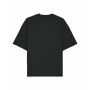Blaster 2.0 - Het unisex oversized T-shirt met hoge hals - 3XL