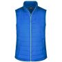 Ladies' Padded Vest royal S Ladies' Padded Vest royal S