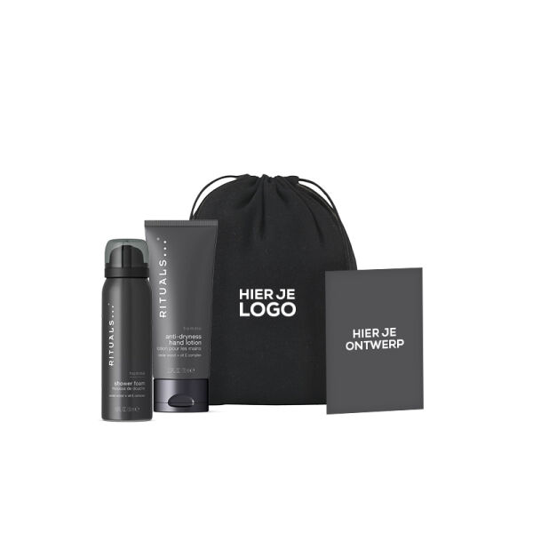 Rituals - Care Giftbag Rituals - Care Giftbag