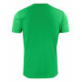 Printer Light T-shirt RSX Fresh Green 4XL