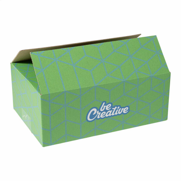 CreaBox Cargo XS - verzenddoos