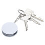 2 in 1 laadkabel REEVES-EVERETTE II - wit