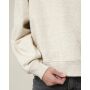 Stella Alma - Het dames sweatshirt met ronde hals - XS