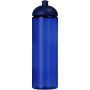 H2O Active® Eco Vibe 850 ml drinkfles met koepeldeksel - Blauw/Blauw H2O Active® Eco Vibe 850 ml drinkfles met koepeldeksel - Blauw/Blauw
