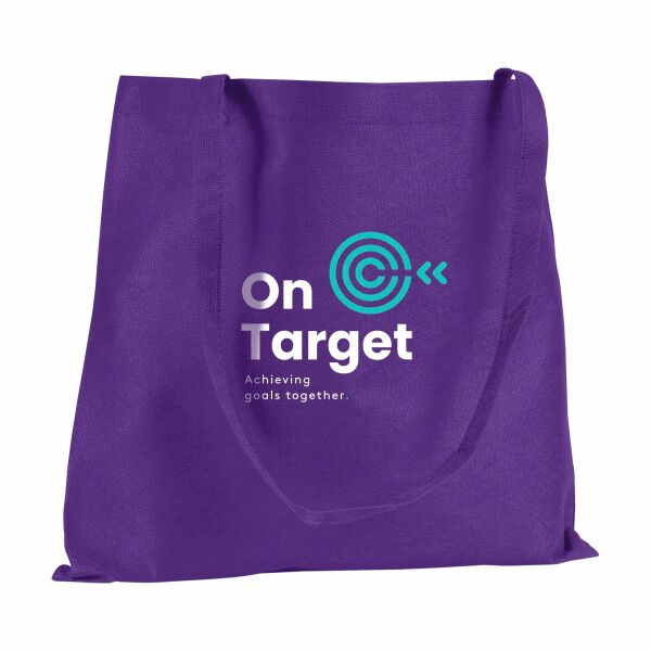 Shopper (80 g/m²) winkeltas