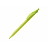 Balpen Cosmo hardcolour - Lichtgroen