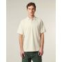 S/S Prepster 2.0, 240 gr/m² - Natural Raw