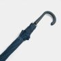 Automatische paraplu LAMBARDA marineblauw