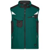 dark-green/black