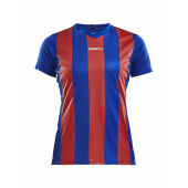 *Progress stripe jersey wmn cl.co/br.red xxl