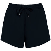 Washed black