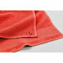 ISLAND 50 - Katoenen handdoek - Rood