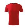T-shirt Kids Classic New red 158
