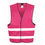 CORE Veiligheidshesje Raspberry XXL/3XL CORE Veiligheidshesje Raspberry XXL/3XL