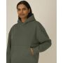 Chaser - Iconic uniseks hoodie van gemiddelde lengte - XXS Chaser - Iconic uniseks hoodie van gemiddelde lengte - XXS