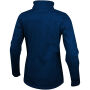 Maxson softshell dames jas - Navy - S Maxson softshell dames jas - Navy - S