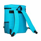 Arctica Cooler GRS Recycled Backpack koeltas - blauw