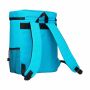 Arctica Cooler GRS Recycled Backpack koeltas - blauw Arctica Cooler GRS Recycled Backpack koeltas - blauw