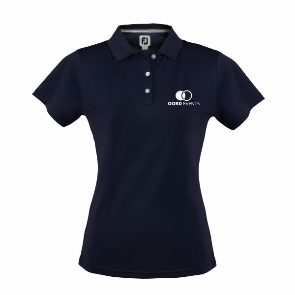 FootJoy Polo Damen FootJoy Polo Damen