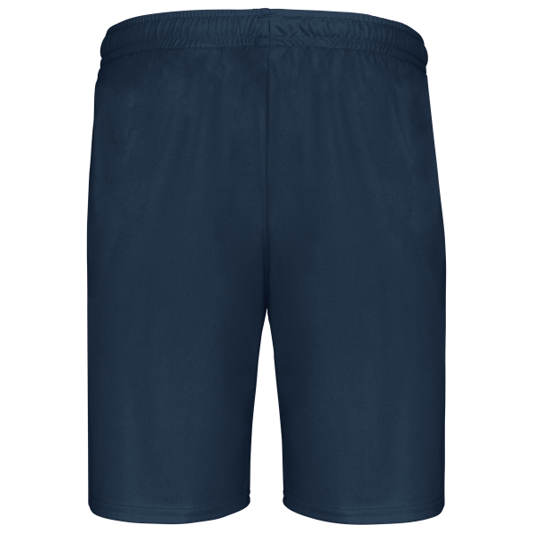 Sportbroek Sporty Navy M Sportbroek Sporty Navy M