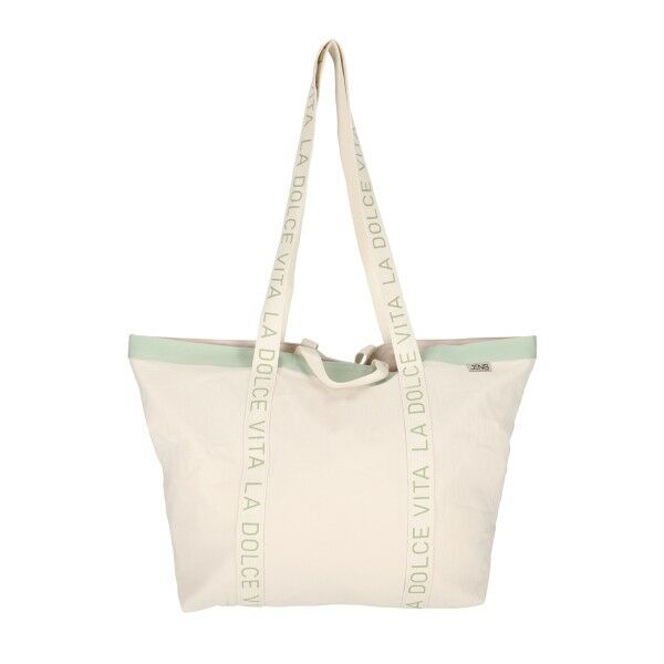 JENS Living Shopper Dolce Vita Groen JENS Living Shopper Dolce Vita Groen