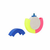 Rondo markeerstift 3-in-1 tarwestro
