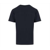 Basic Regular Fit Tee, NAVY, 3XL, NEW MORNING STUDIOS